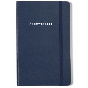 Moleskine Hard Cover Ruled Large Notebook