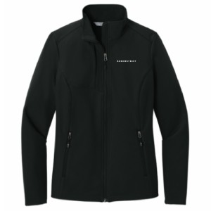 Port Authority® Women's C-FREE® Core Soft Shell